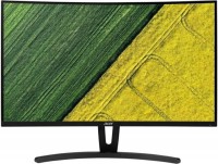 Photos - Monitor Acer ED273UAbmiipx 27 "