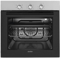 Photos - Oven Simfer B 6EM 16001 