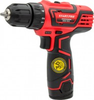 Photos - Drill / Screwdriver Start Pro SCD6-12/2 