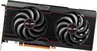 Photos - Graphics Card Sapphire Radeon RX 6600 XT PULSE 