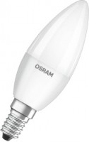 Photos - Light Bulb Osram LED Value Classic 5.5W 4000K E14 