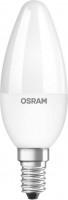 Light Bulb Osram LED Value Classic P 7W 2700K E14 