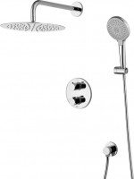 Photos - Shower System Lemark Yeti LM7829C 