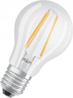 Photos - Light Bulb Osram Classic A 6.5W 4000K E27 