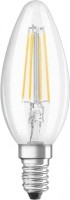 Photos - Light Bulb Osram LED Classic 5W 2700K E14 