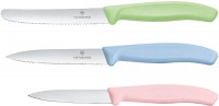 Photos - Knife Set Victorinox Swiss Classic Trend Colors 6.7116.34L3 