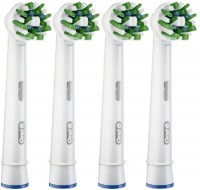 Toothbrush Head Oral-B CrossAction EB 50RB-4 