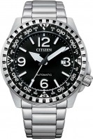 Wrist Watch Citizen NJ2190-85E 