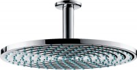 Photos - Shower System Hansgrohe Raindance S 300 EcoSmart 26600000 