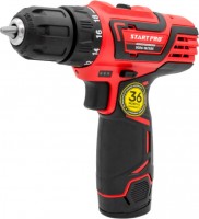 Photos - Drill / Screwdriver Start Pro SCD6-12/2BX 