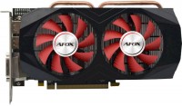 Photos - Graphics Card AFOX Radeon RX 580 AFRX580-8192D5H3-V2 