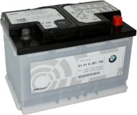 Photos - Car Battery BMW OEM (6CT-80RL)