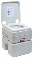 Photos - Dry Toilet BIOFORCE Compact WC 15-20 