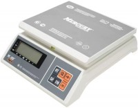 Photos - Shop Scales Mercury M-ER 326AFU-15.1 Post II LCD 