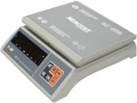 Photos - Shop Scales Mercury M-ER 326AFU-3.01 Post II LED 