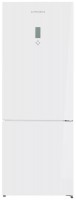 Photos - Fridge Kuppersberg NRV 192 WG white