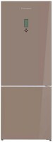 Photos - Fridge Kuppersberg NRV 192 BRG beige