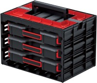 Tool Box Kistenberg Tager Case KTC40306S-S411 