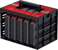 Tool Box Kistenberg Tager Case KTC30256S-S411 