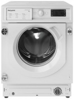 Integrated Washing Machine Hotpoint-Ariston BI WMHG 81484 