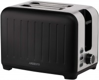 Photos - Toaster Ardesto T-F18B 