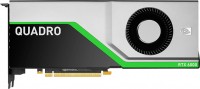 Graphics Card PNY Quadro RTX 6000 VCQRTX6000-SB 