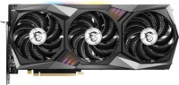 Graphics Card MSI GeForce RTX 3060 GAMING Z TRIO 12G 