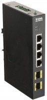 Switch D-Link DIS-100G-6S 