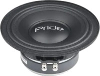 Photos - Car Speakers Pride M6.5 