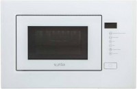 Photos - Built-In Microwave VENTOLUX MWBI 20 G WH TC 