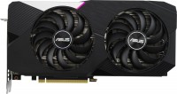 Photos - Graphics Card Asus GeForce RTX 3060 Ti Dual V2 LHR 