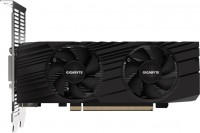 Photos - Graphics Card Gigabyte GeForce GTX 1650 D6 Low Profile 4G 