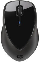 Photos - Mouse HP x4000 Wireless Mouse 