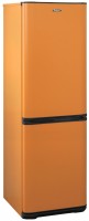 Photos - Fridge Biryusa T320NF orange