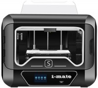 Photos - 3D Printer Qidi Tech i-Mate S 