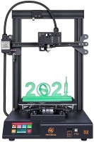 Photos - 3D Printer Mingda D2 