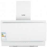 Photos - Cooker Hood VENTOLUX Vienna 60 WH 800 TC white