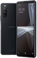 Mobile Phone Sony Xperia 10 III Lite 64 GB / 6 GB