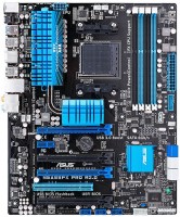 Photos - Motherboard Asus M5A99FX PRO 