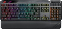 Keyboard Asus ROG Claymore II  Red Switch