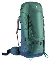 Photos - Backpack Deuter Aircontact 60+10 SL 2021 70 L