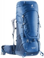 Backpack Deuter Aircontact 50+10 SL 2021 60 L