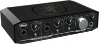 Photos - Audio Interface Mackie Onyx Producer 2.2 