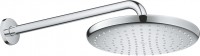 Photos - Shower System Grohe Tempesta 250 26663000 