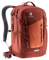 Photos - Backpack Deuter StepOut 22 2021 22 L 2021