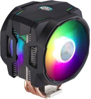 Computer Cooling Cooler Master MasterAir MA610P ARGB 