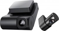 Photos - Dashcam DDPai Z40 GPS Dual 