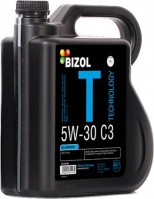 Photos - Engine Oil BIZOL Technology C3 5W-30 4 L