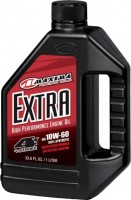 Photos - Engine Oil MAXIMA Extra 10W-60 1 L