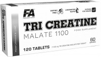 Photos - Creatine Fitness Authority TRI Creatine Malate 1100 120